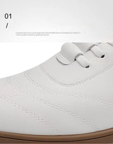 Men’s 2025 Classic Leather Loafers