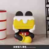 Cartoon Coffee Table Decoration