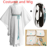 Xie Lian Tian Guan Ci Fu Hanfu Costume