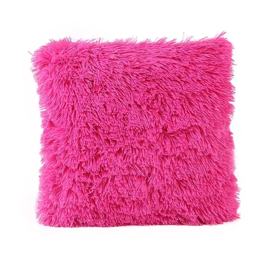 Decorative Sofa Cushion Cover