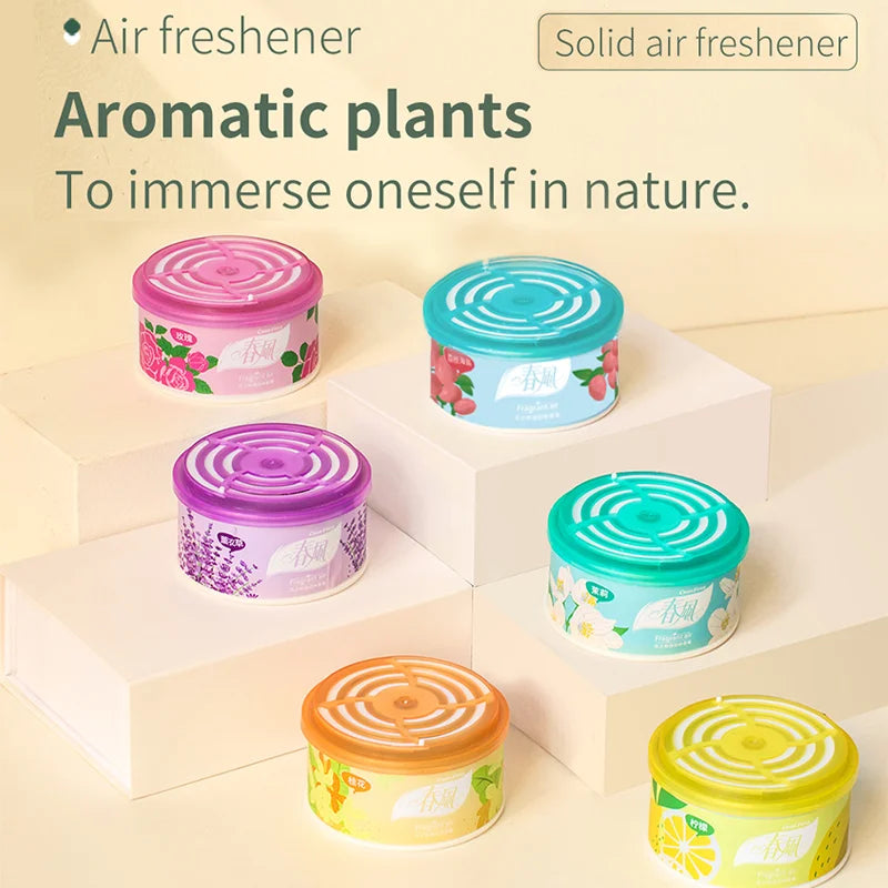 Lavender Freshener Pack