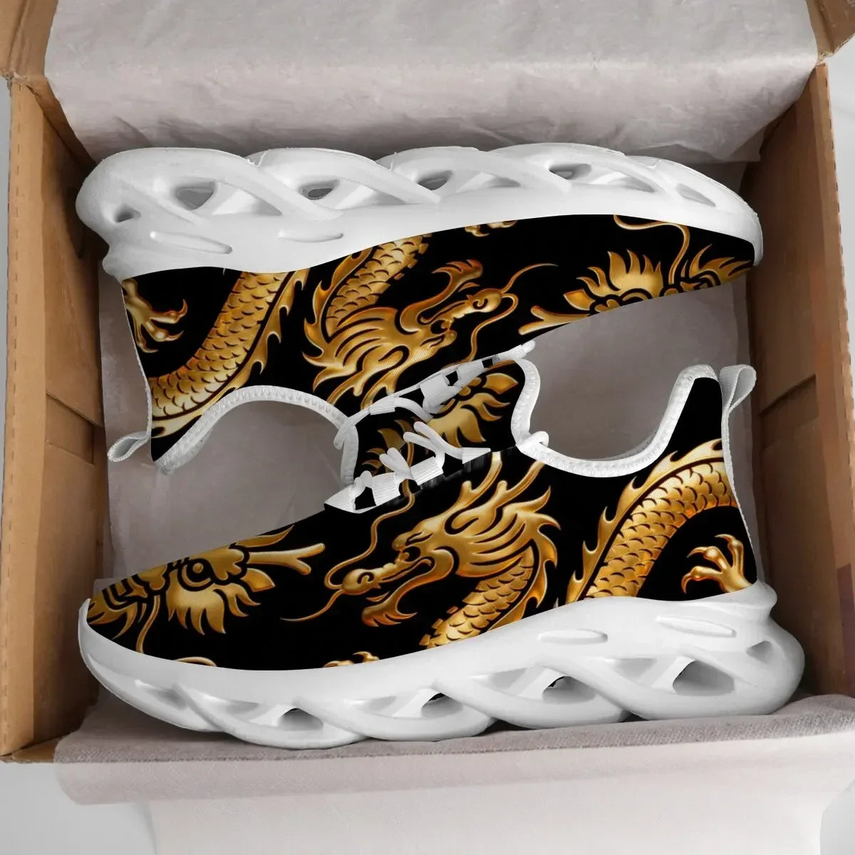UrbanFlex Slip-On Sneakers