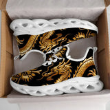 UrbanFlex Slip-On Sneakers