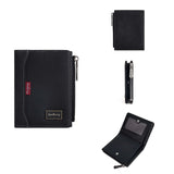 Executive RFID Zip Wallet