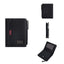 Executive RFID Zip Wallet