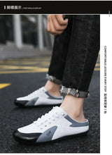 Men’s Summer Flat Casual Sneakers