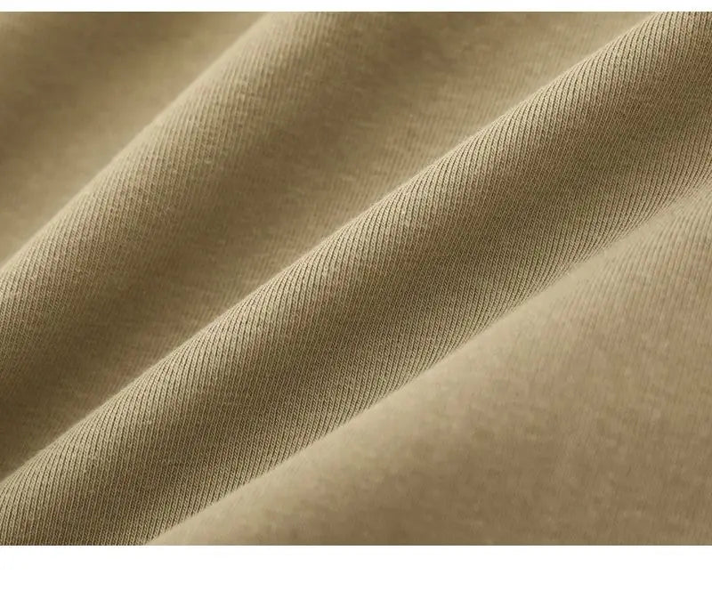 تي شيرت نسائي صيني بإبزيم