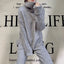 Women's Knit Sweater Set