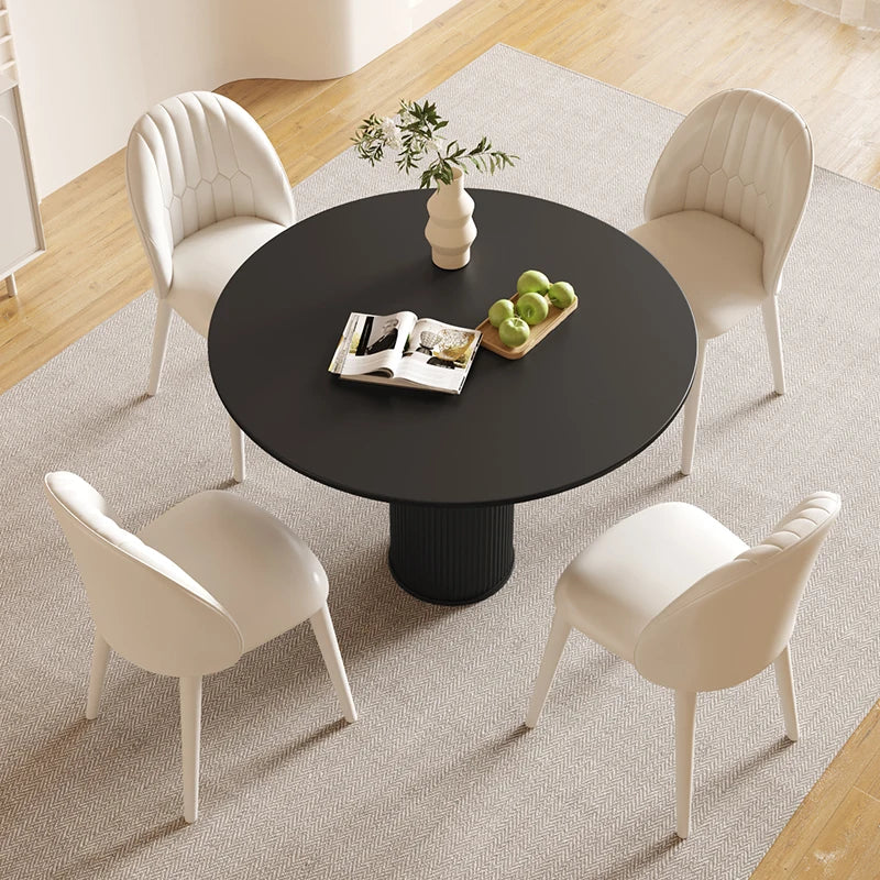 Elegant Modern Dining Table