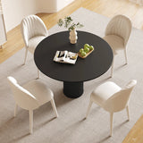 Elegant Modern Dining Table