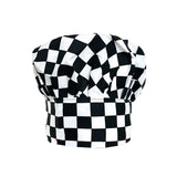 Chef Hat Restaurant Kitchen Cap