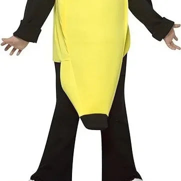 Men’s Funny Banana Costume