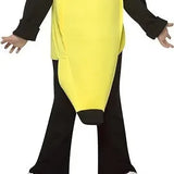 Men’s Funny Banana Costume