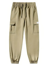 WorkEase™ Men’s Bunched Cargo Pants