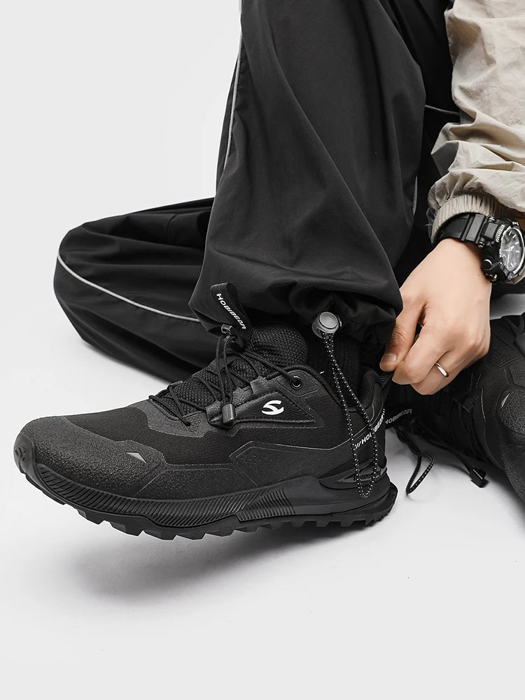 HOBIBEAR TrailFlex Sneakers