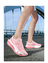 Velocity Carbon Elite Runners