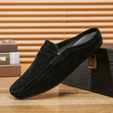Men Lightweight Mules
