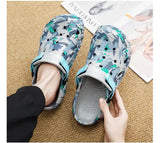 GardenFlex Clogs