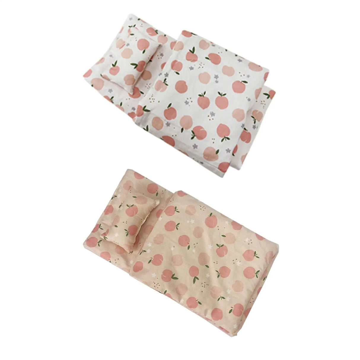 Doll Bedding Set