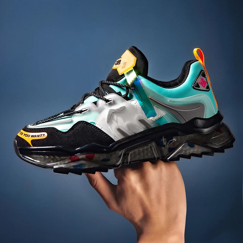 Velocity Pro Trainers