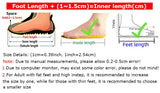 Men Breathable Flat Beach Sandals