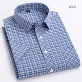 Cambridge Plaid Shirt