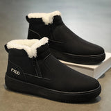 Women  Thick Sole Outdoor Rain Boots