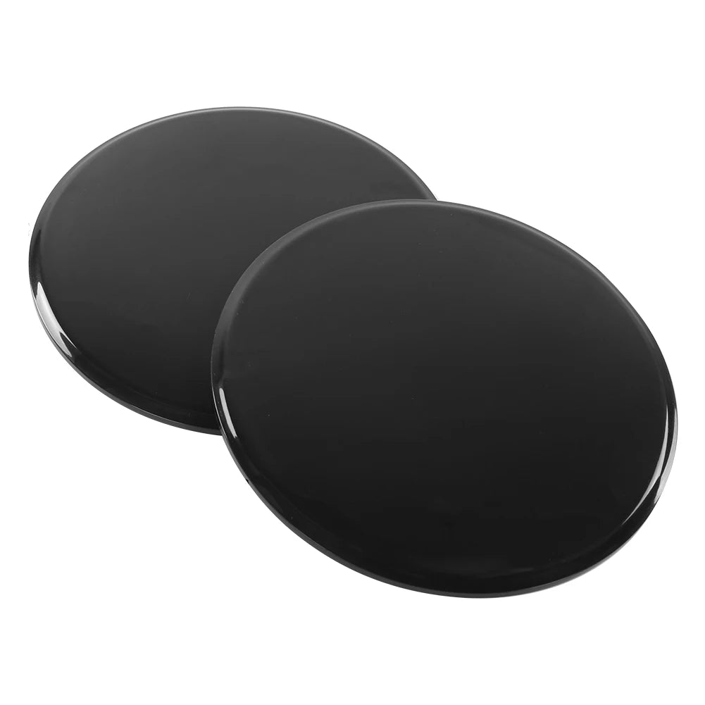 Fitness Sliding Disc Mat