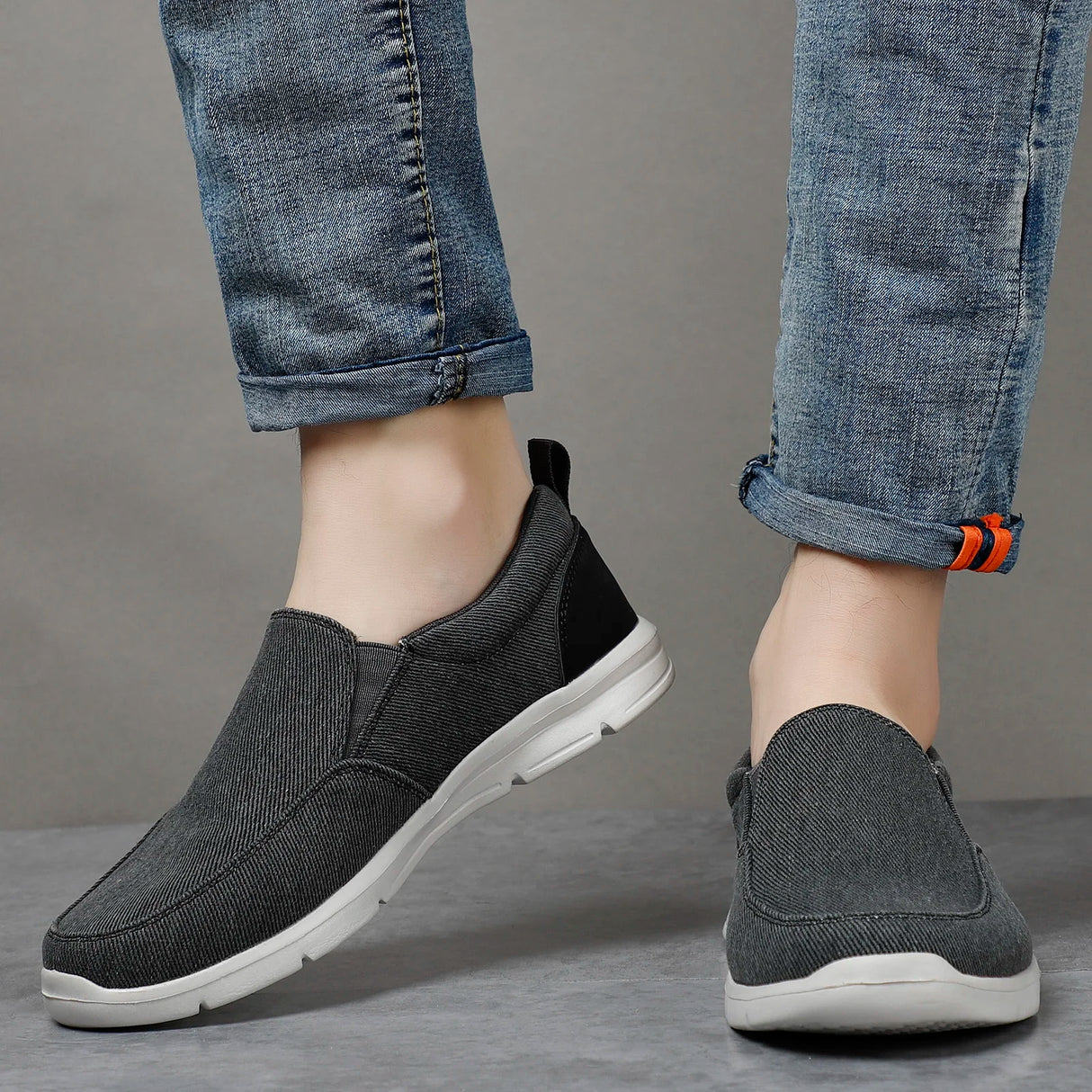 Men Classic Loafers