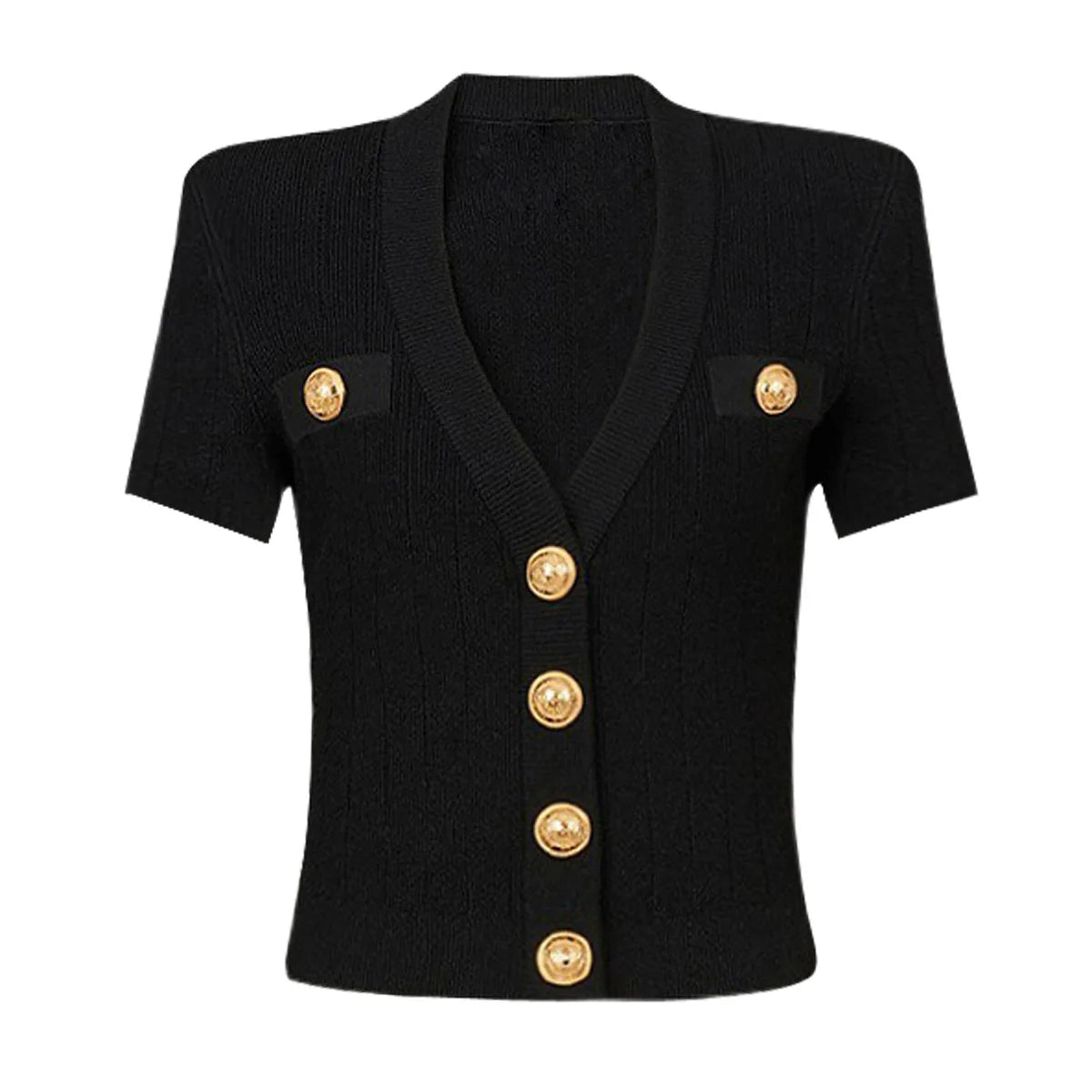 Women Classic Cardigan S/S 205