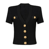 Women Classic Cardigan S/S 205