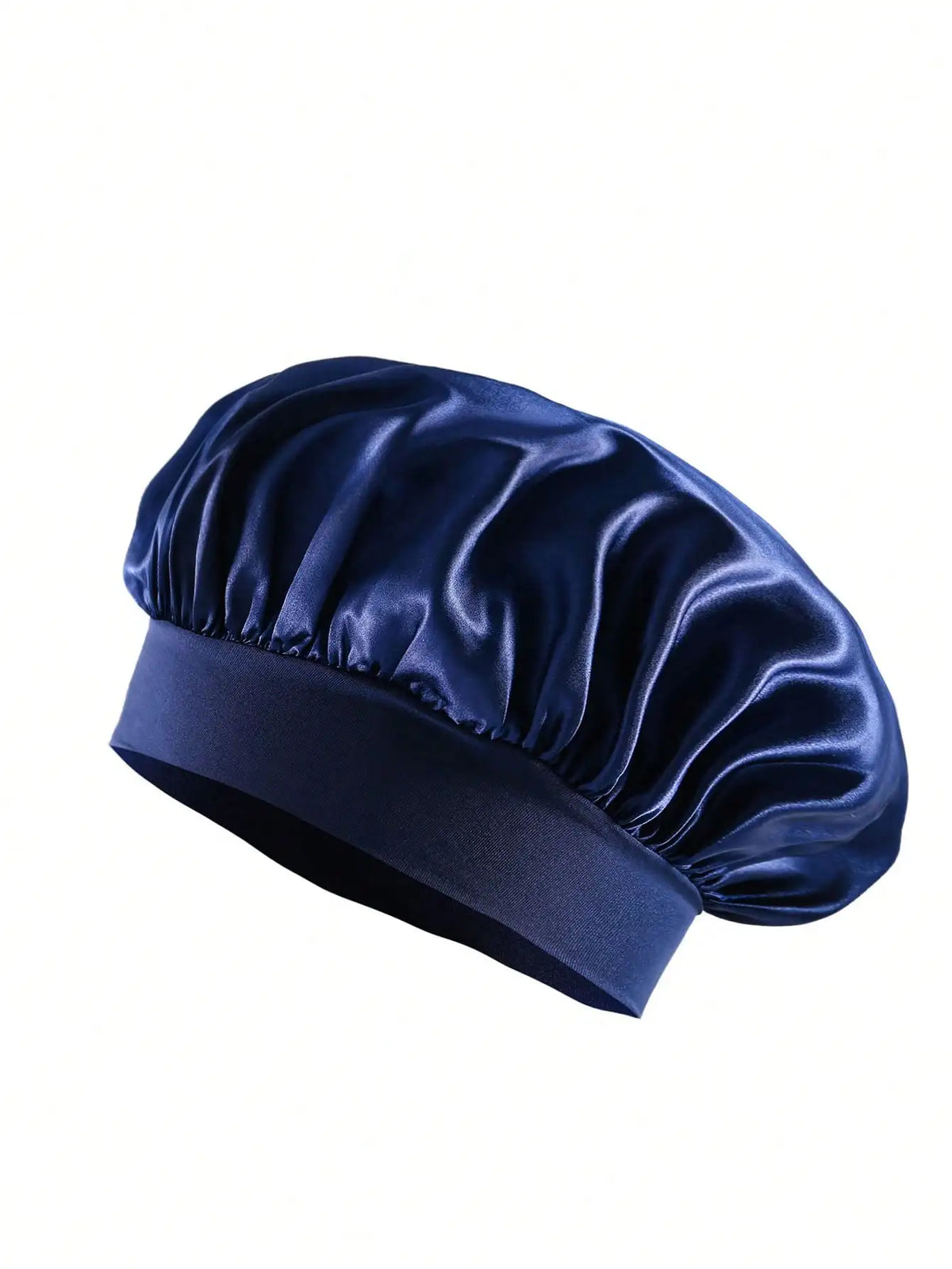 Satin Sleep Bonnet