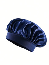 Satin Sleep Bonnet