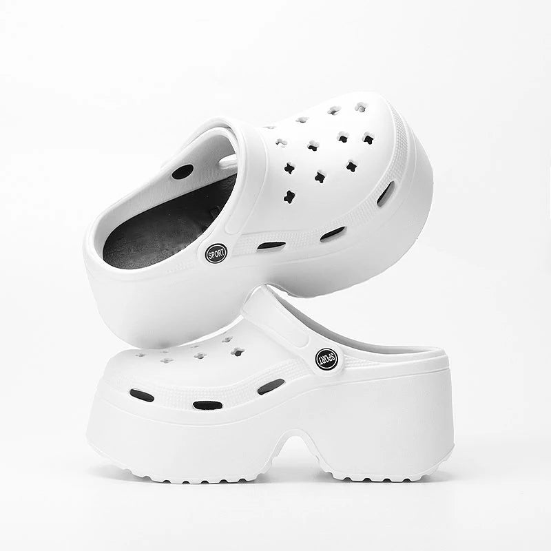 Women Waterproof Outdoor Rain Boots