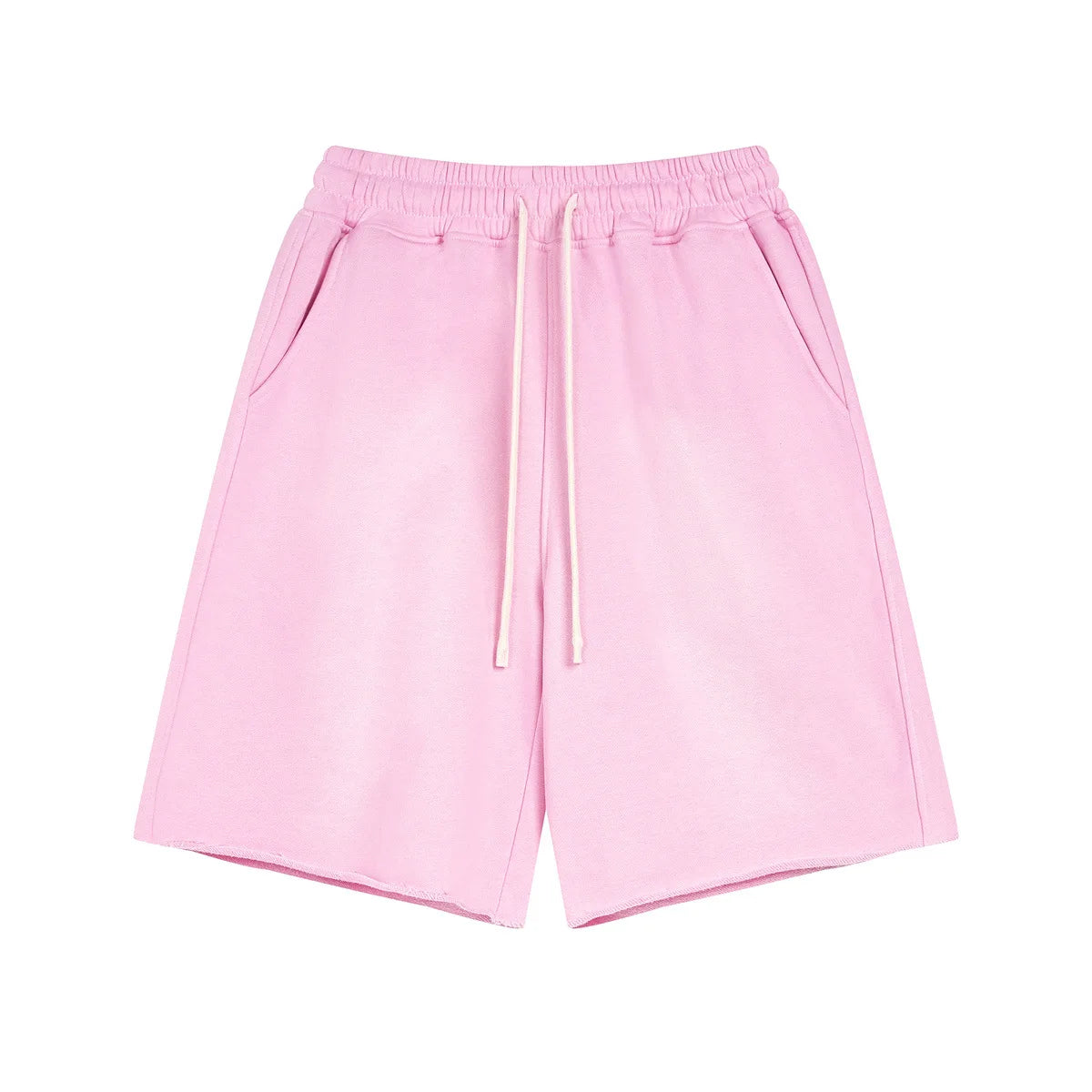 Men Shirt & Shorts Casual Set