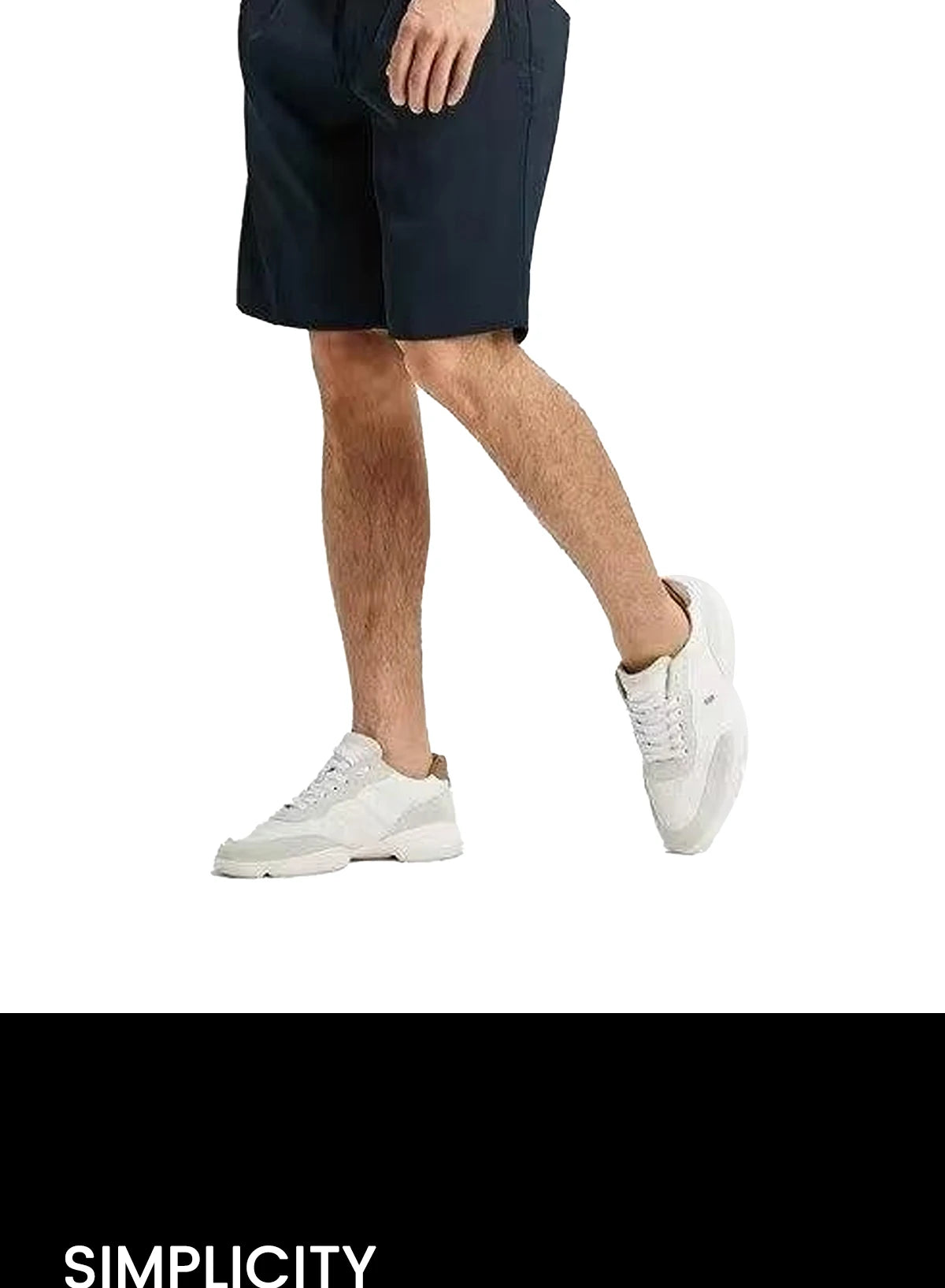 Executive Zip Knit Polo
