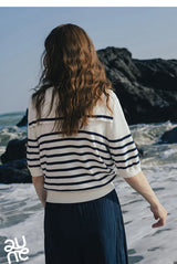 Women's Summer Knit Top