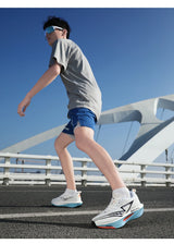 Velocity Carbon Pro Runners