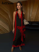 Women's Skirt Set