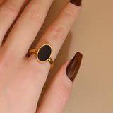 Luxury 2-in-1 Ring & Bracelet Set