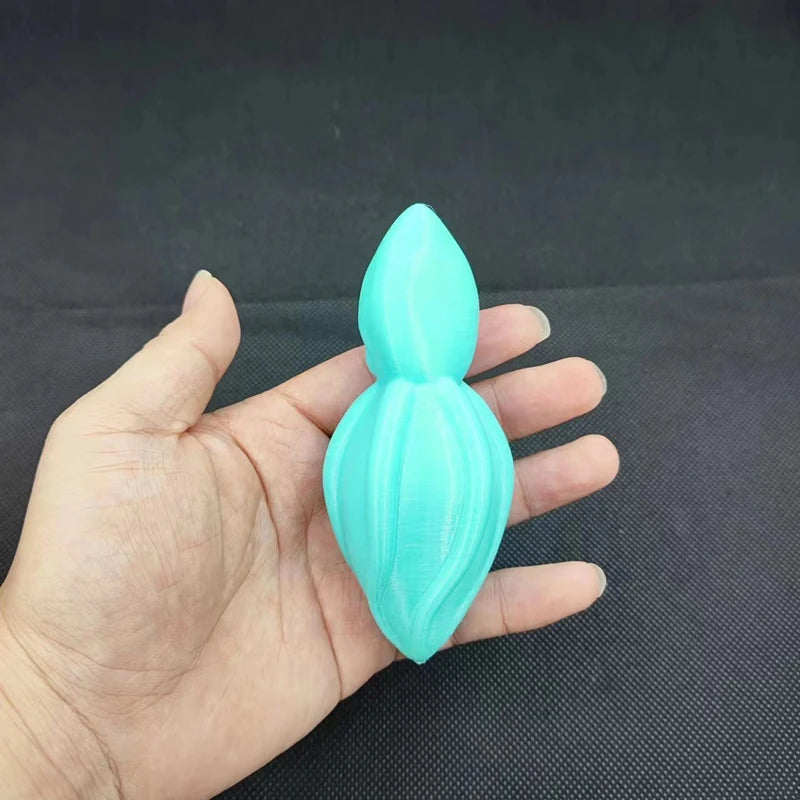 Octopus Citrus Juicer