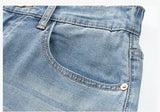 Men’s Large Baggy Street Jeans