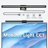 LED Monitor Light Bar Desk Lamp