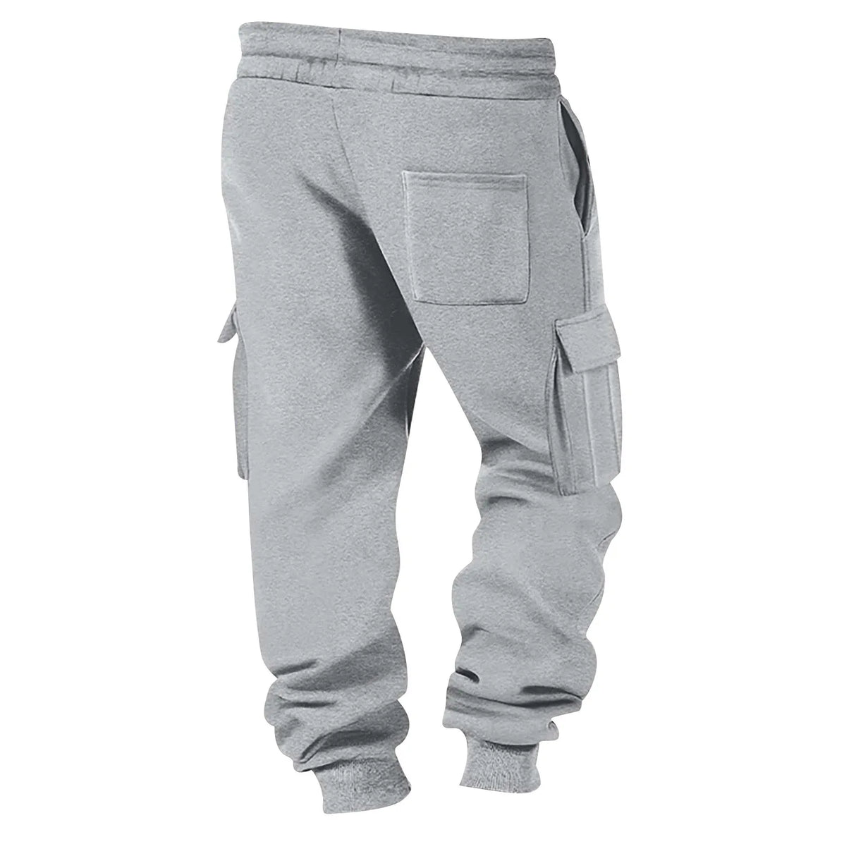 UrbanLoose™ Men’s Baggy Cargo Pants