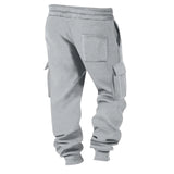 UrbanLoose™ Men’s Baggy Cargo Pants