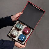Ceramic Espresso Cup Set (175ml)