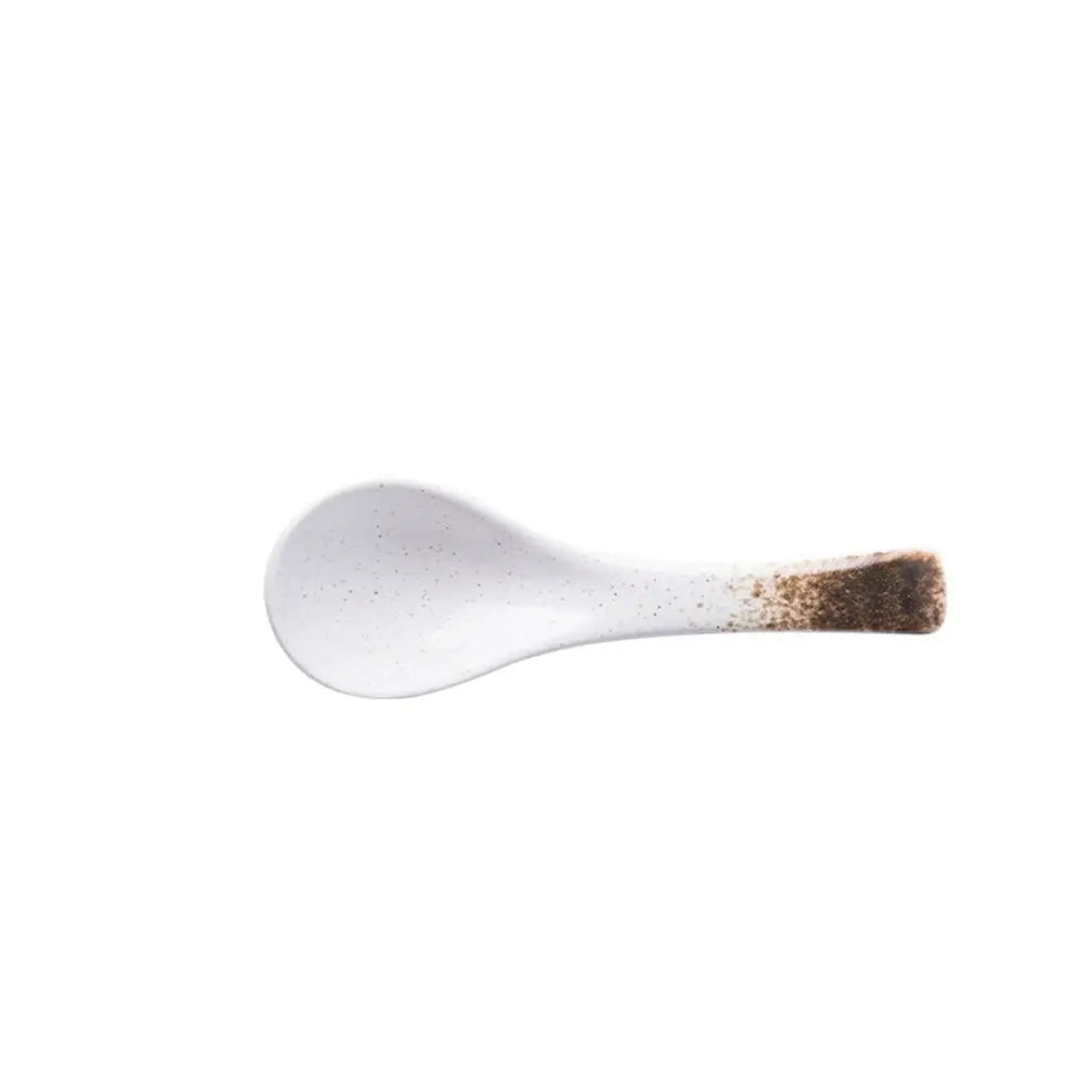 Restaurant Soup Spoon Set