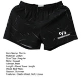 Men’s Home Lounge Shorts