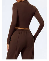 AeroFit Long Sleeve Training Top