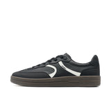 Xtep Men Skate Shoes Spring Retro Sneakers